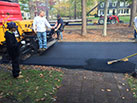 Asphalt Paving