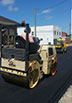 Asphalt Paving