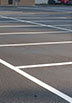 Parking Lot Line Striping