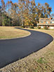 Asphalt Paving