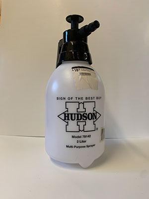 Hudson Multipurpose Sprayer