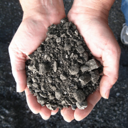 Asphalt Millings