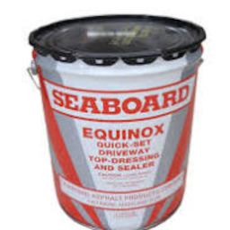 Equinox Oil Base Sealer