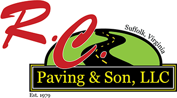 R.C. Paving and Son LLC