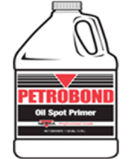 Petroband Oil Spot Primer