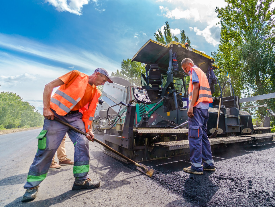 Service Built on Quality and Trust